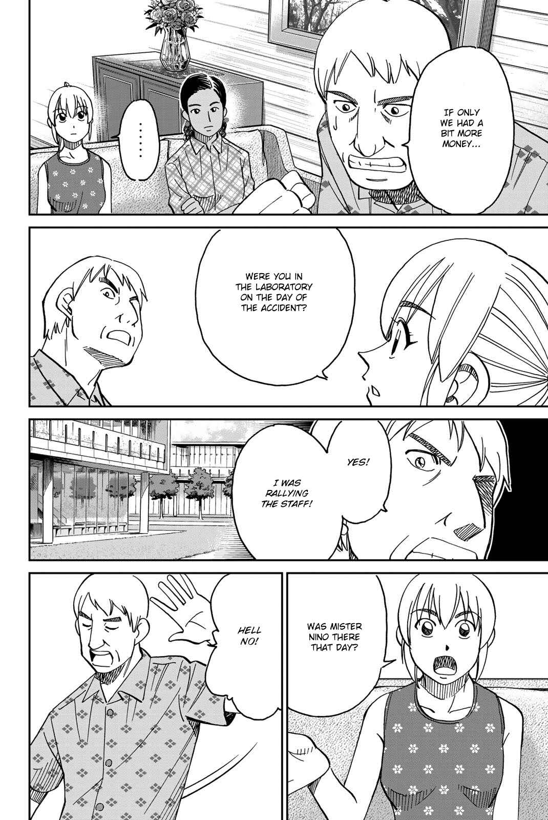 Page 60 Chapter 39 Q.E.D. iff - proven end -