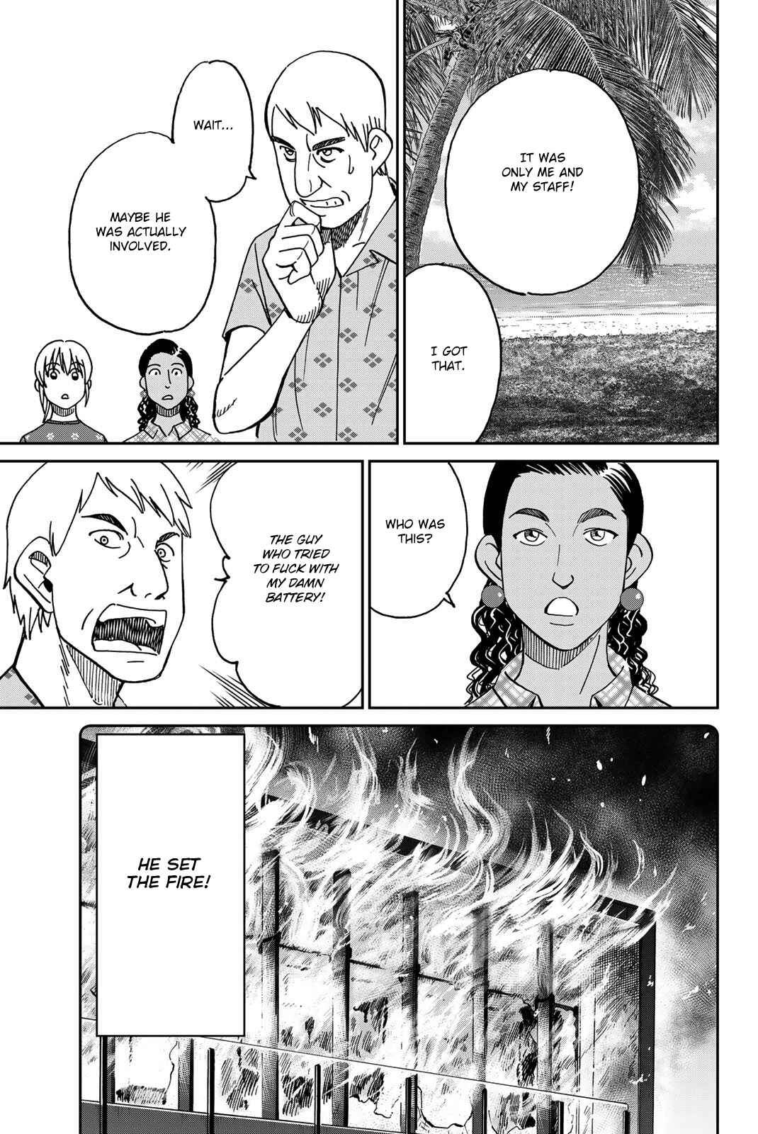Page 61 Chapter 39 Q.E.D. iff - proven end -