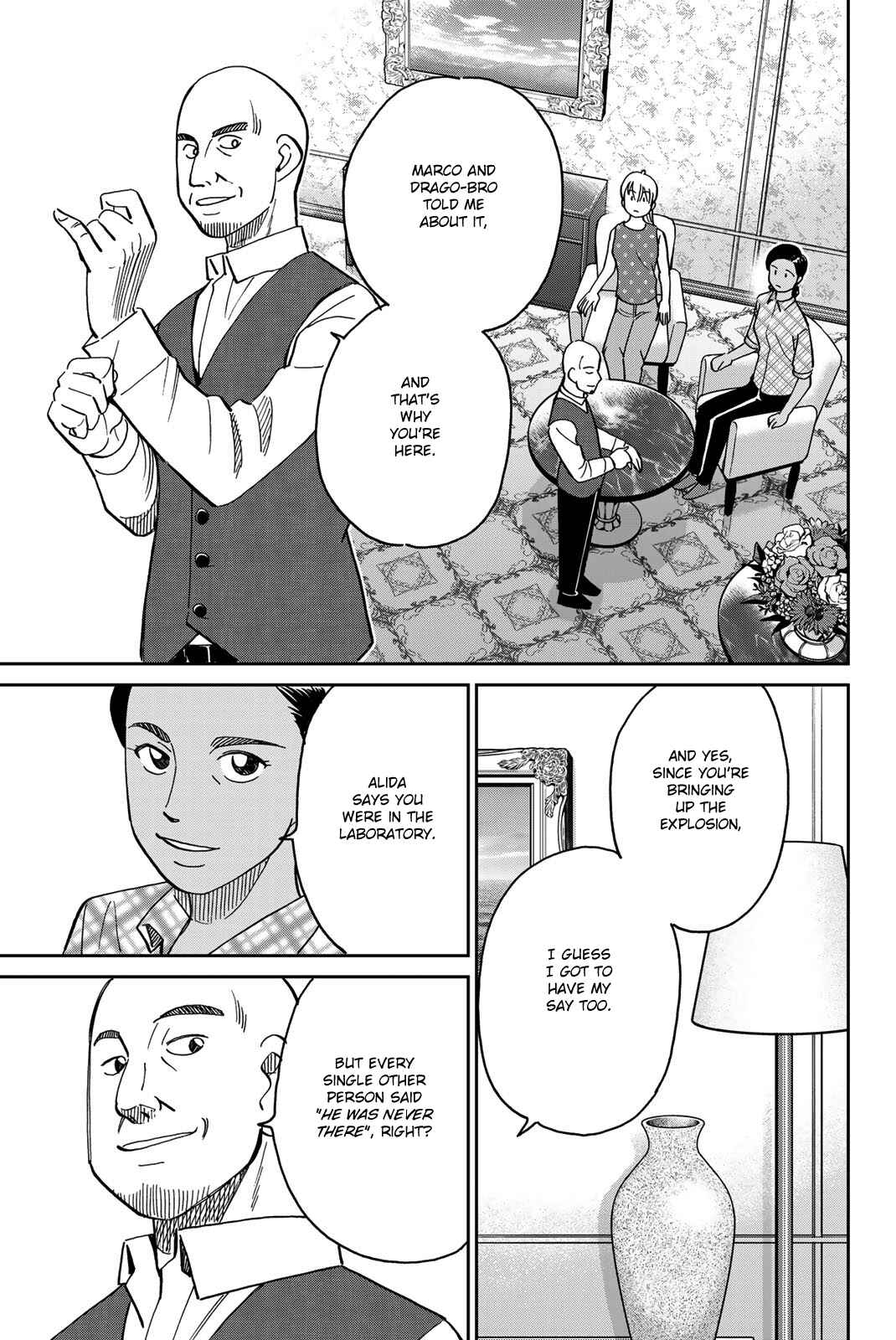 Page 65 Chapter 39 Q.E.D. iff - proven end -
