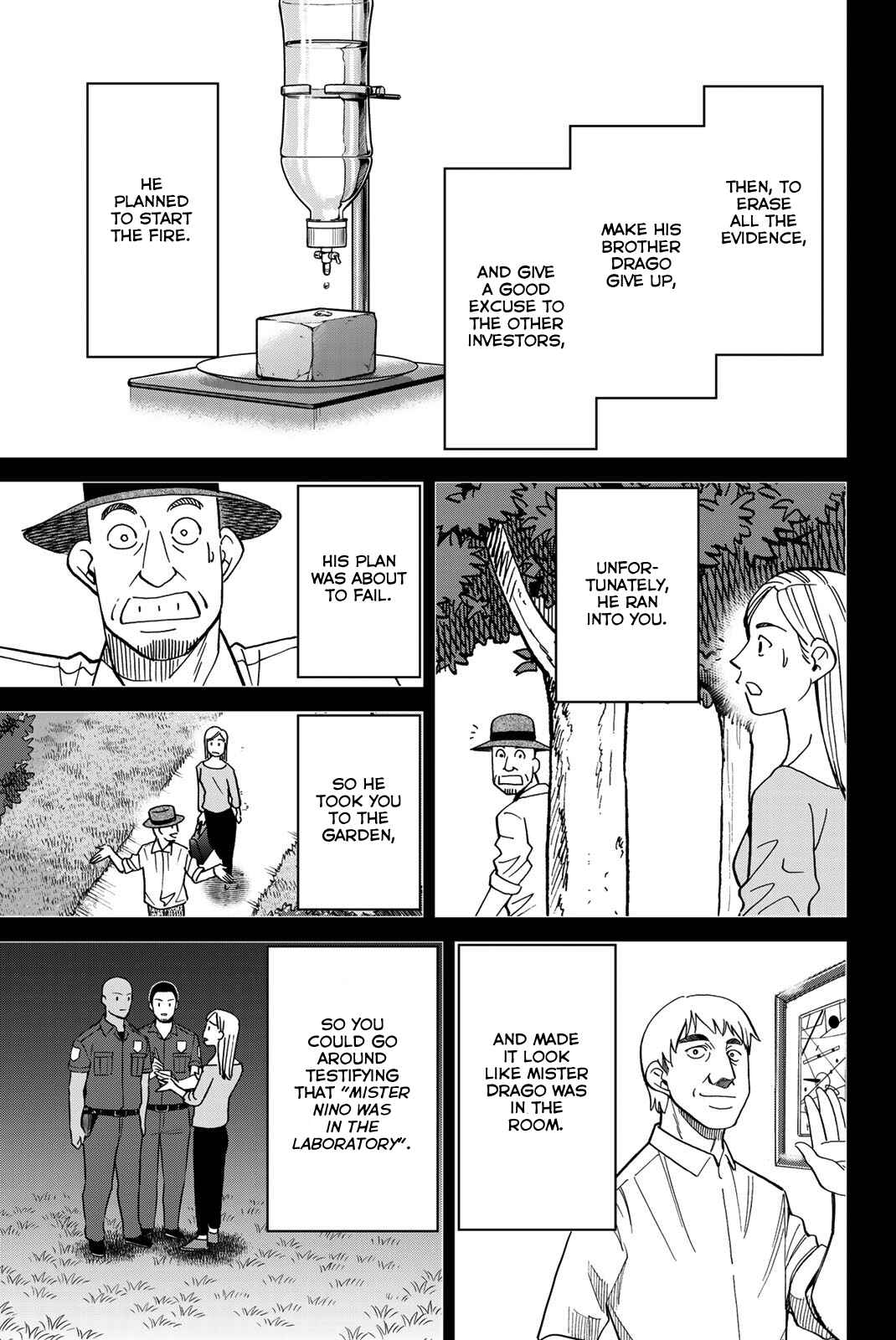 Page 89 Chapter 39 Q.E.D. iff - proven end -