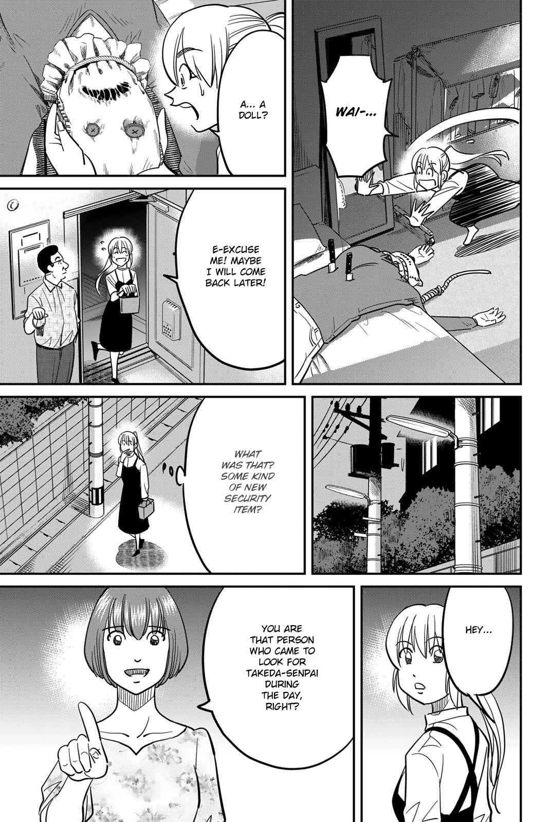 Page 21 Chapter 45 Q.E.D. iff - proven end -