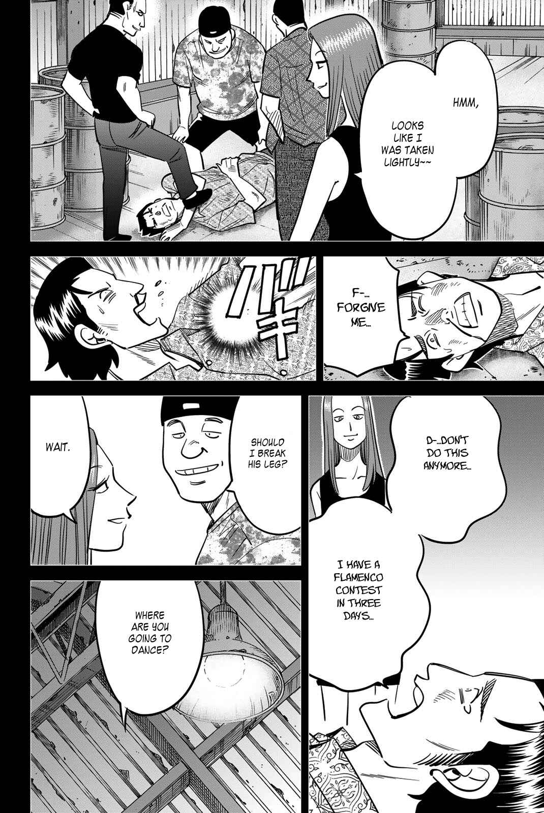 Page 26 Chapter 45 Q.E.D. iff - proven end -