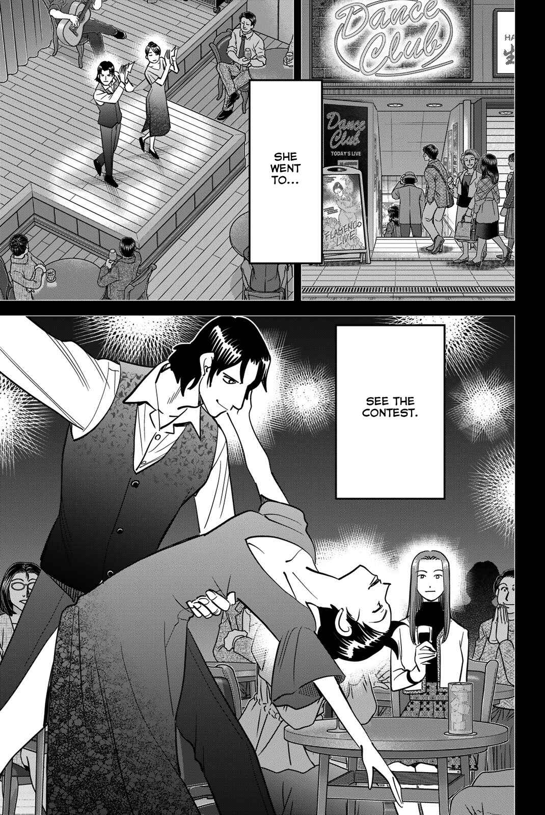 Page 27 Chapter 45 Q.E.D. iff - proven end -