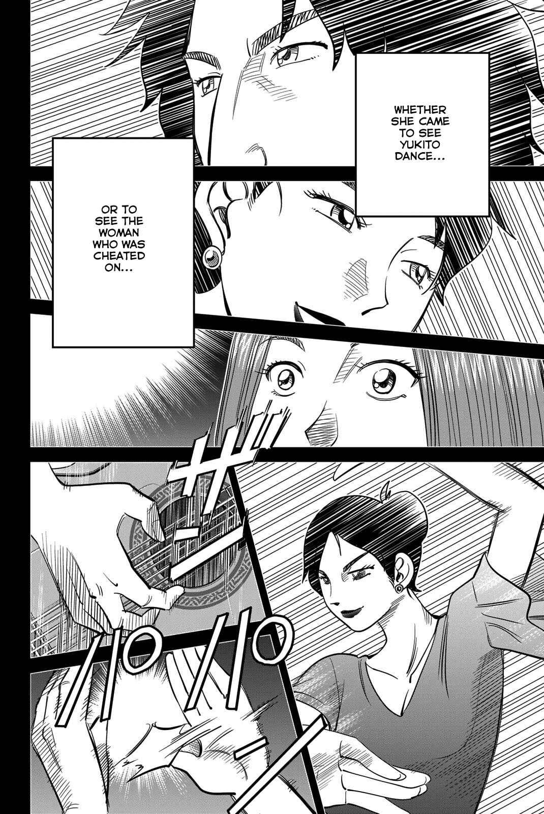 Page 28 Chapter 45 Q.E.D. iff - proven end -
