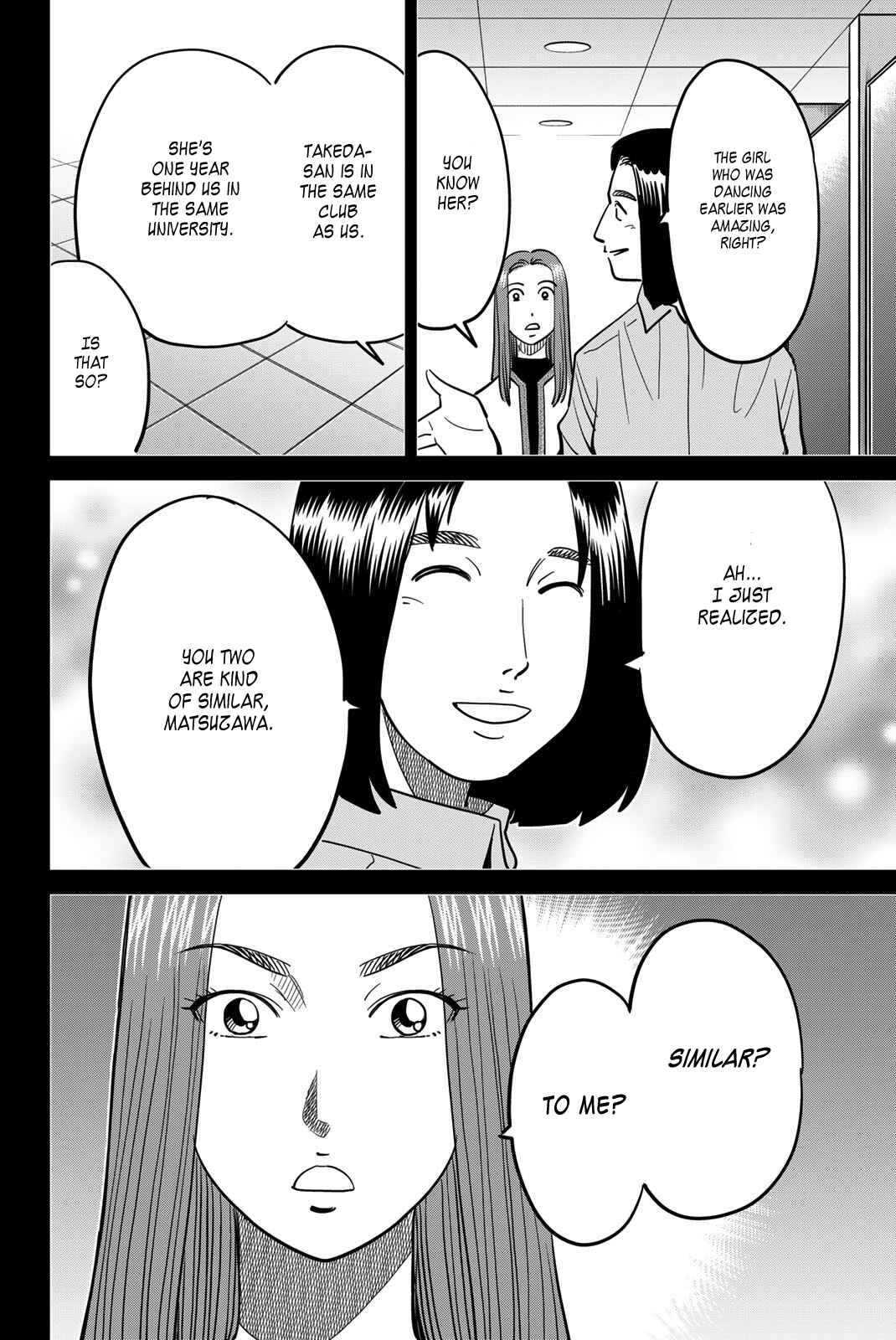 Page 32 Chapter 45 Q.E.D. iff - proven end -