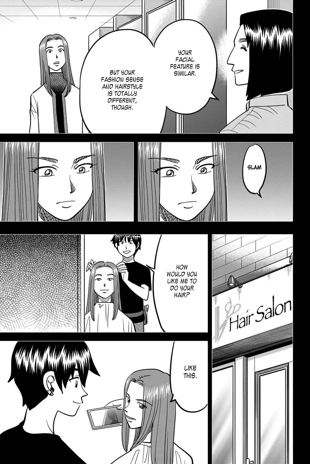 Page 33 Chapter 45 Q.E.D. iff - proven end -
