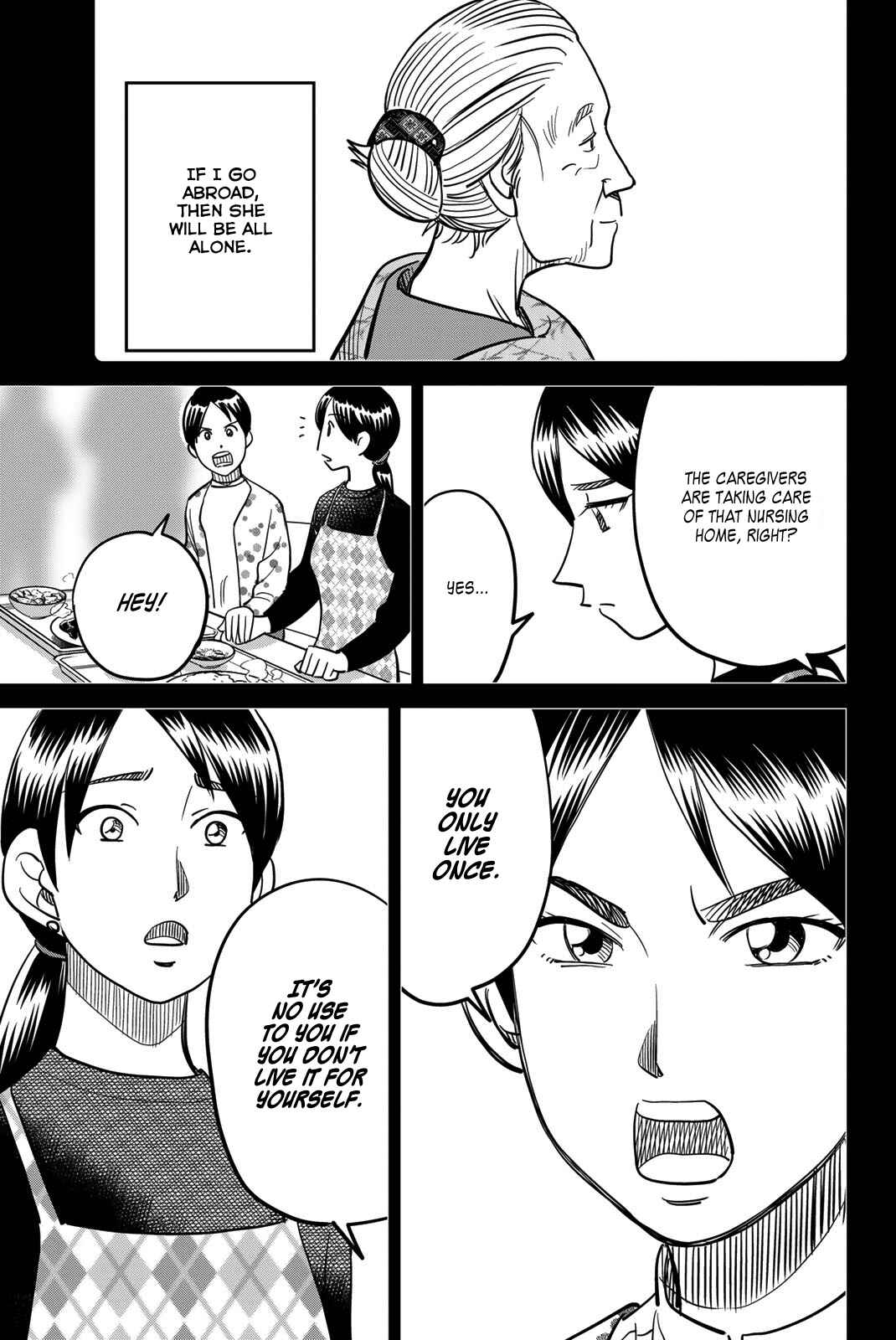 Page 39 Chapter 45 Q.E.D. iff - proven end -