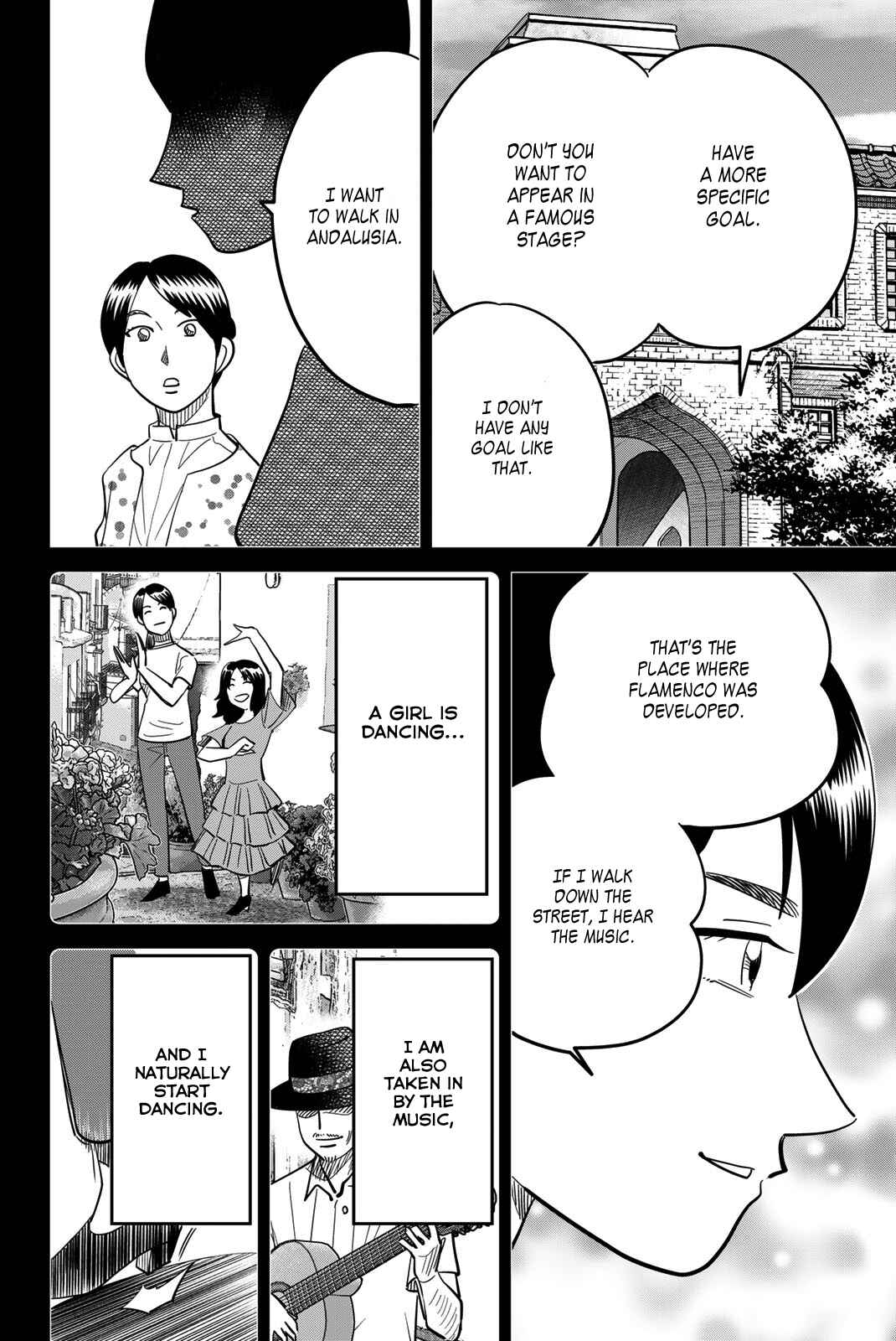 Page 40 Chapter 45 Q.E.D. iff - proven end -