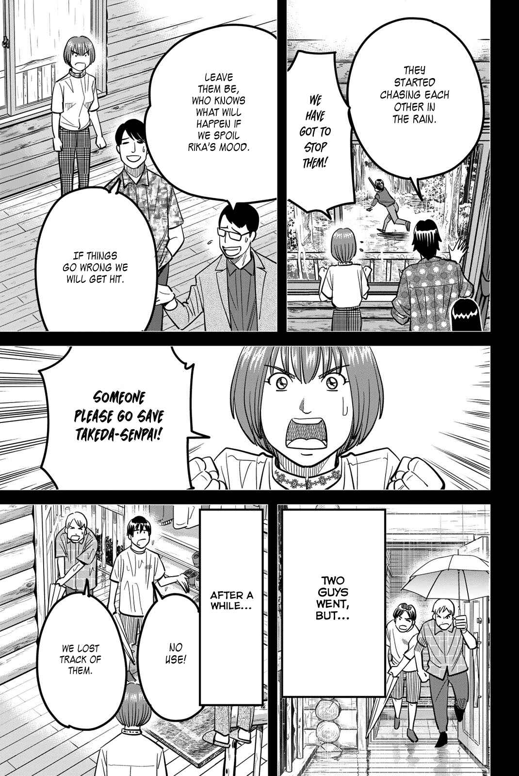 Page 47 Chapter 45 Q.E.D. iff - proven end -
