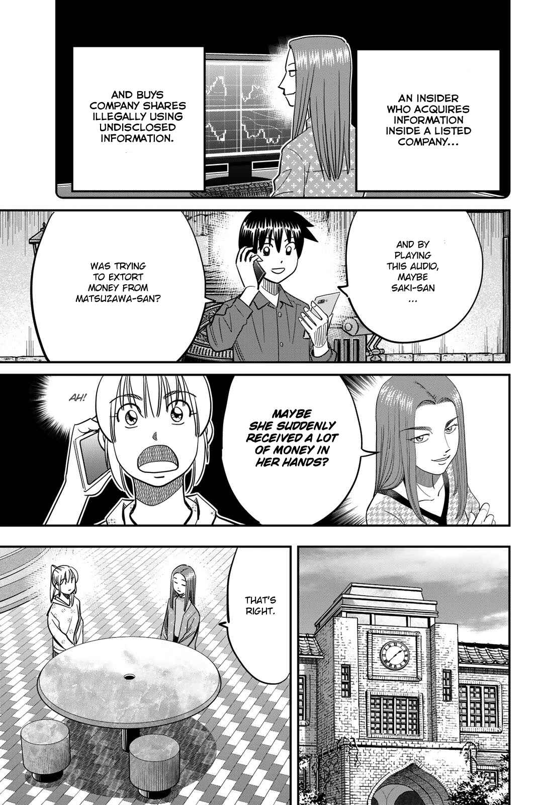 Page 71 Chapter 45 Q.E.D. iff - proven end -