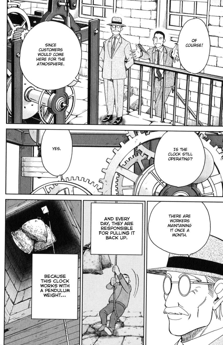 Page 16 Chapter 31 Q.E.D. iff - proven end -