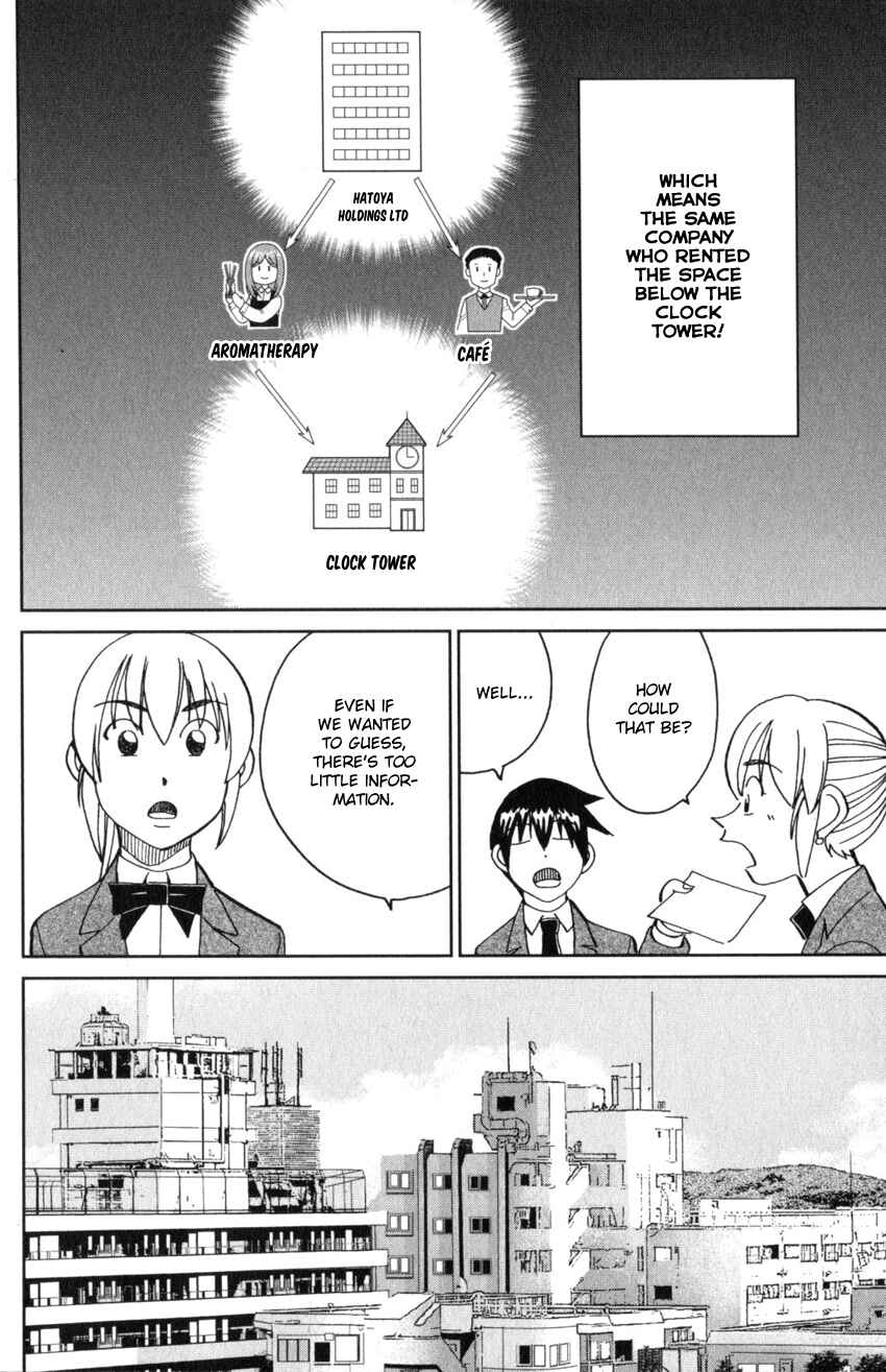 Page 32 Chapter 31 Q.E.D. iff - proven end -