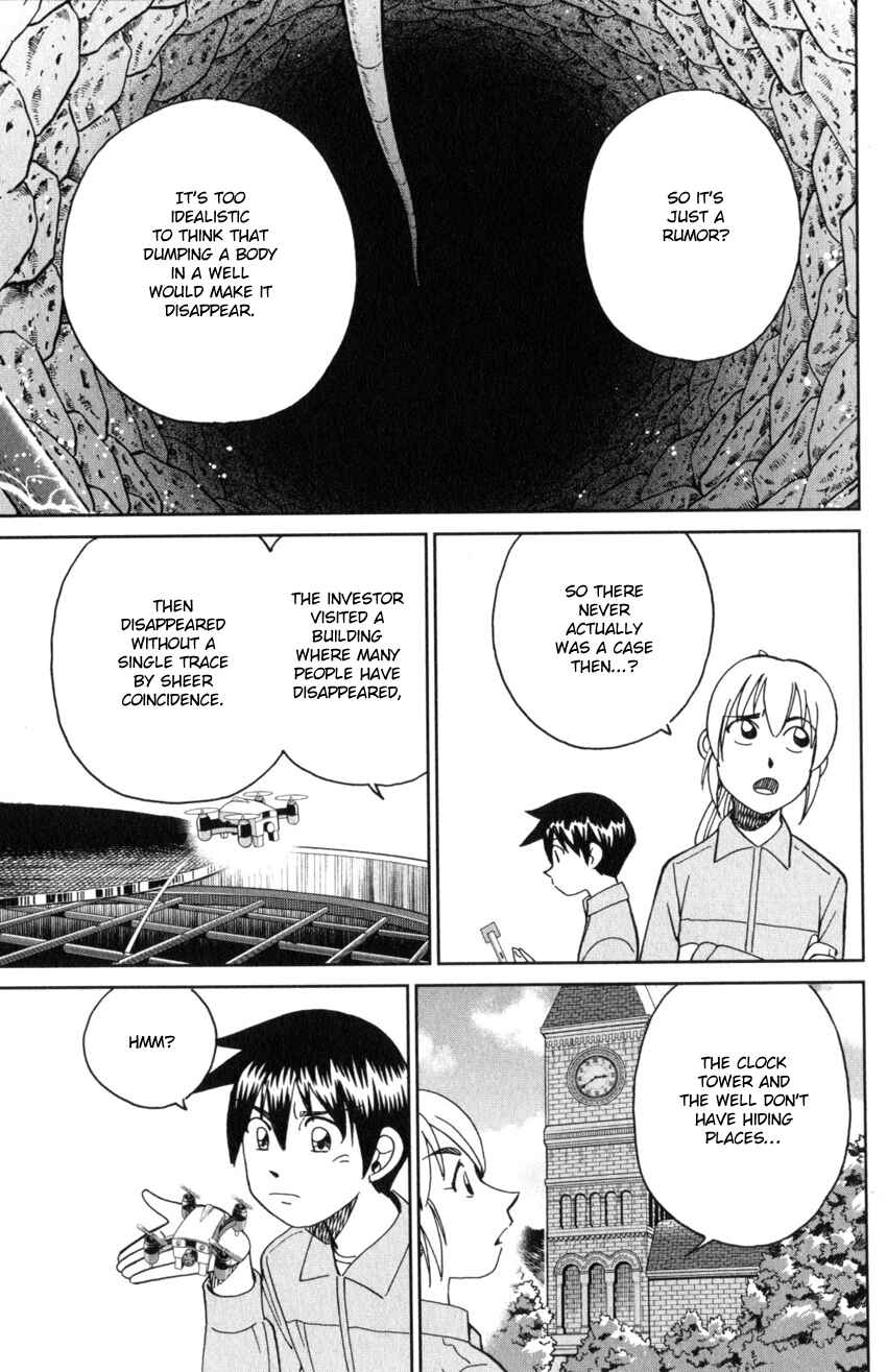 Page 55 Chapter 31 Q.E.D. iff - proven end -