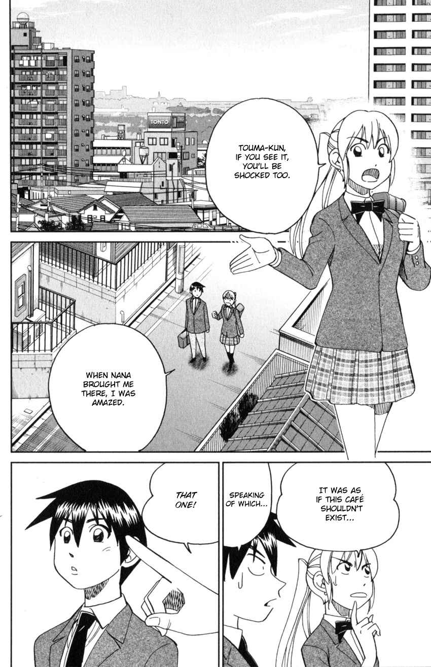 Page 6 Chapter 31 Q.E.D. iff - proven end -