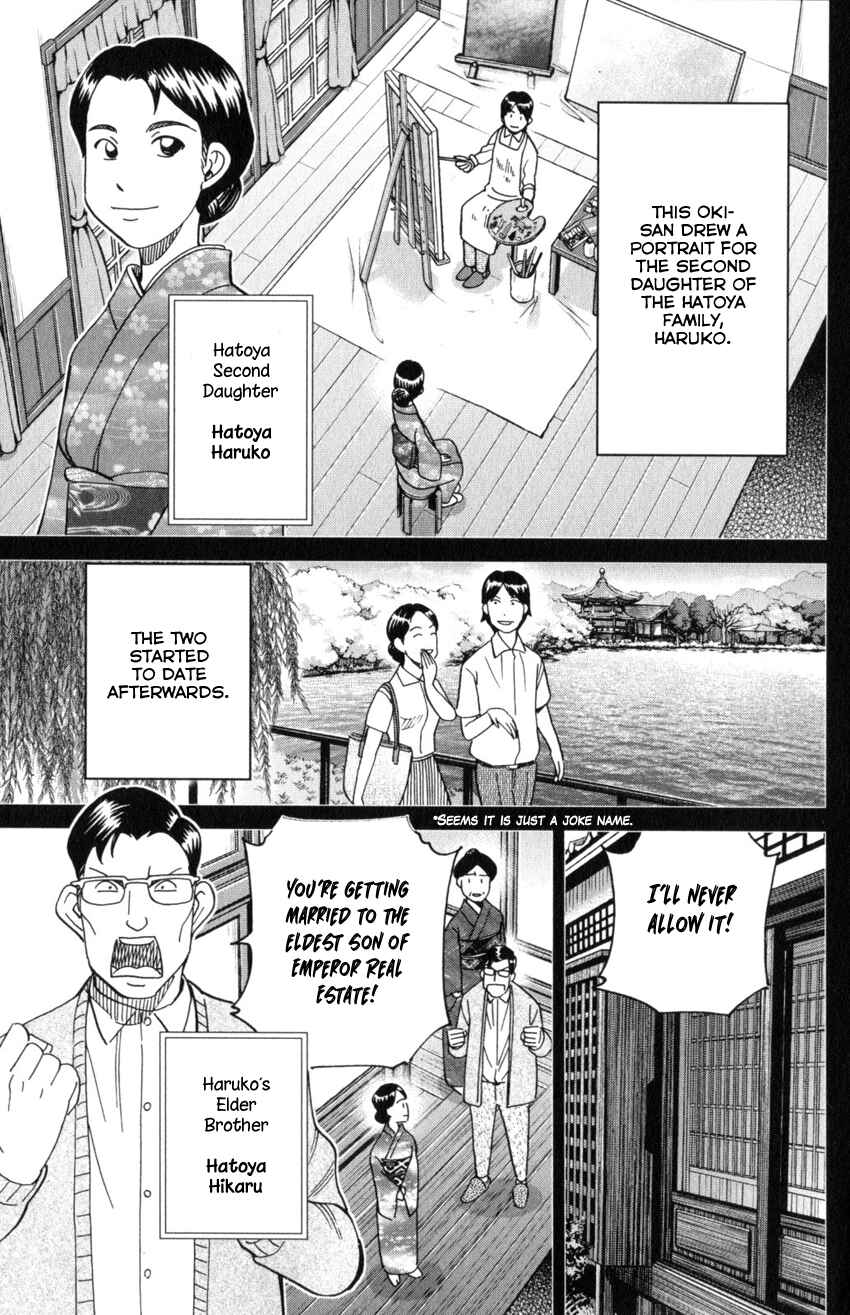 Page 61 Chapter 31 Q.E.D. iff - proven end -