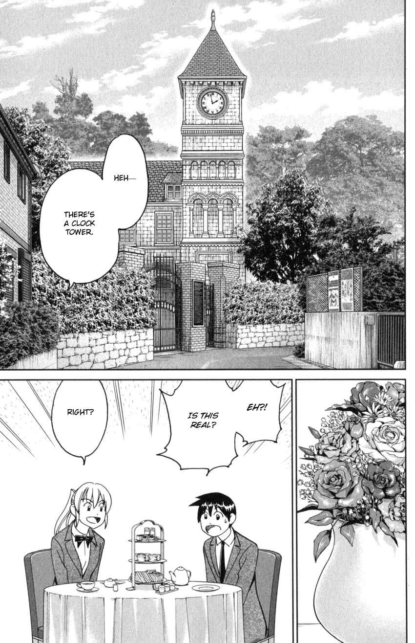 Page 7 Chapter 31 Q.E.D. iff - proven end -
