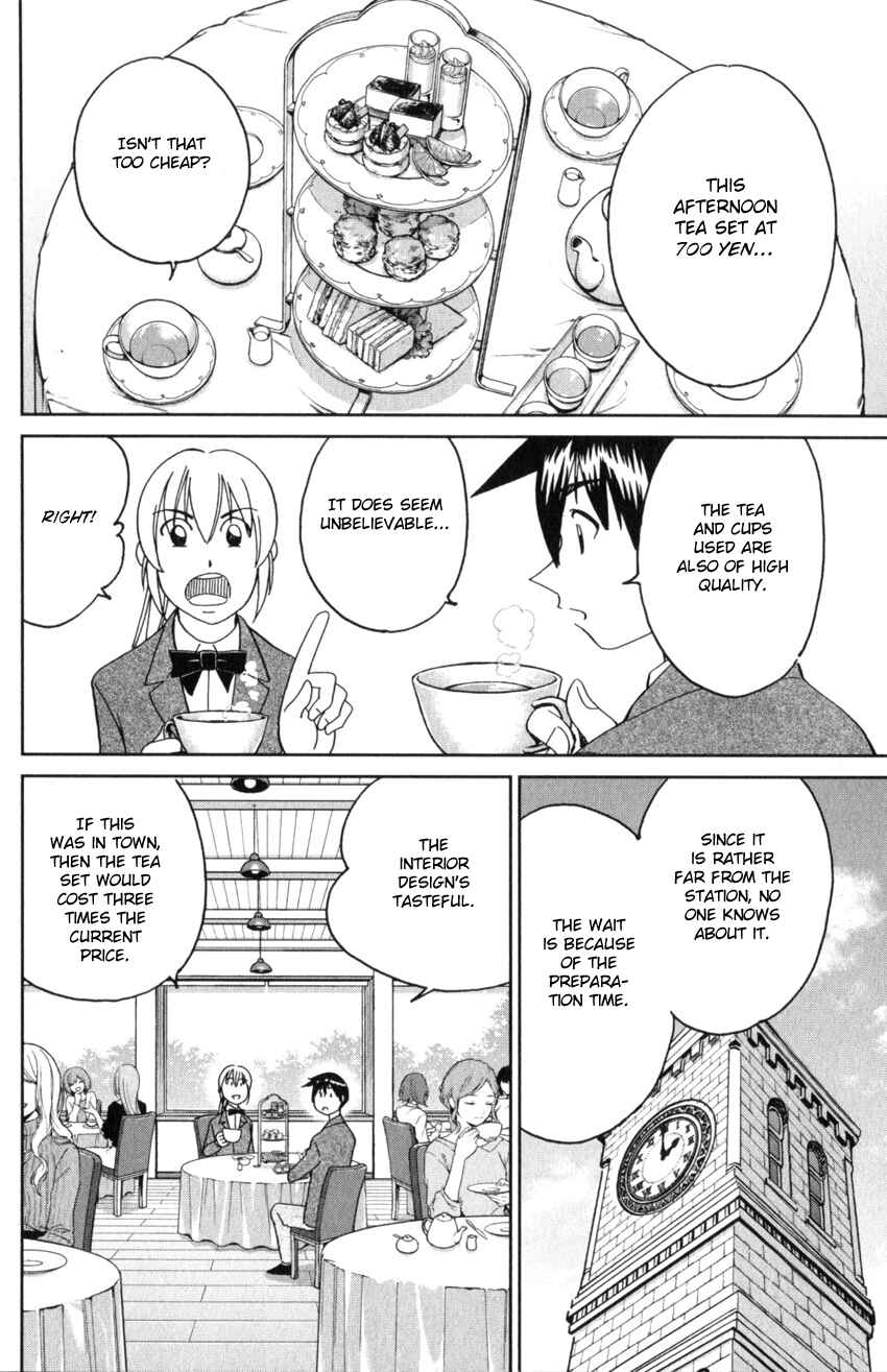Page 8 Chapter 31 Q.E.D. iff - proven end -