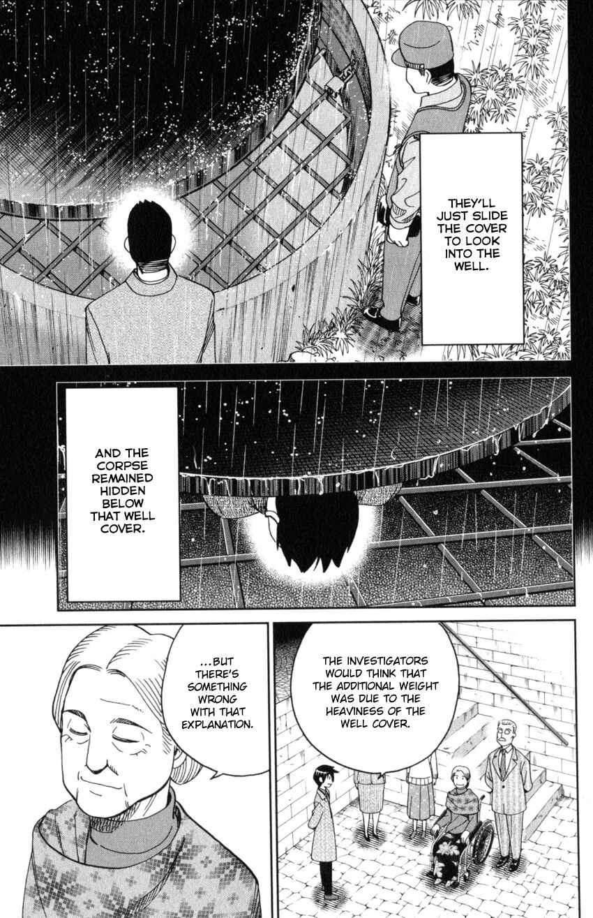 Page 81 Chapter 31 Q.E.D. iff - proven end -