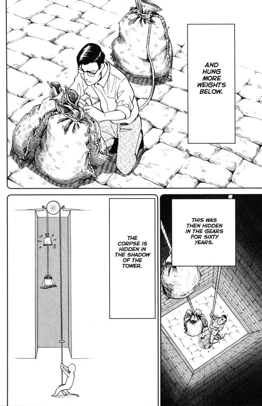 Page 94 Chapter 31 Q.E.D. iff - proven end -