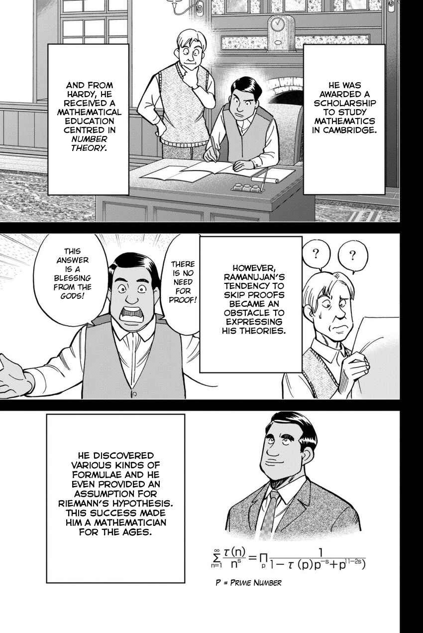 Page 16 Chapter 13 Q.E.D. iff - proven end -