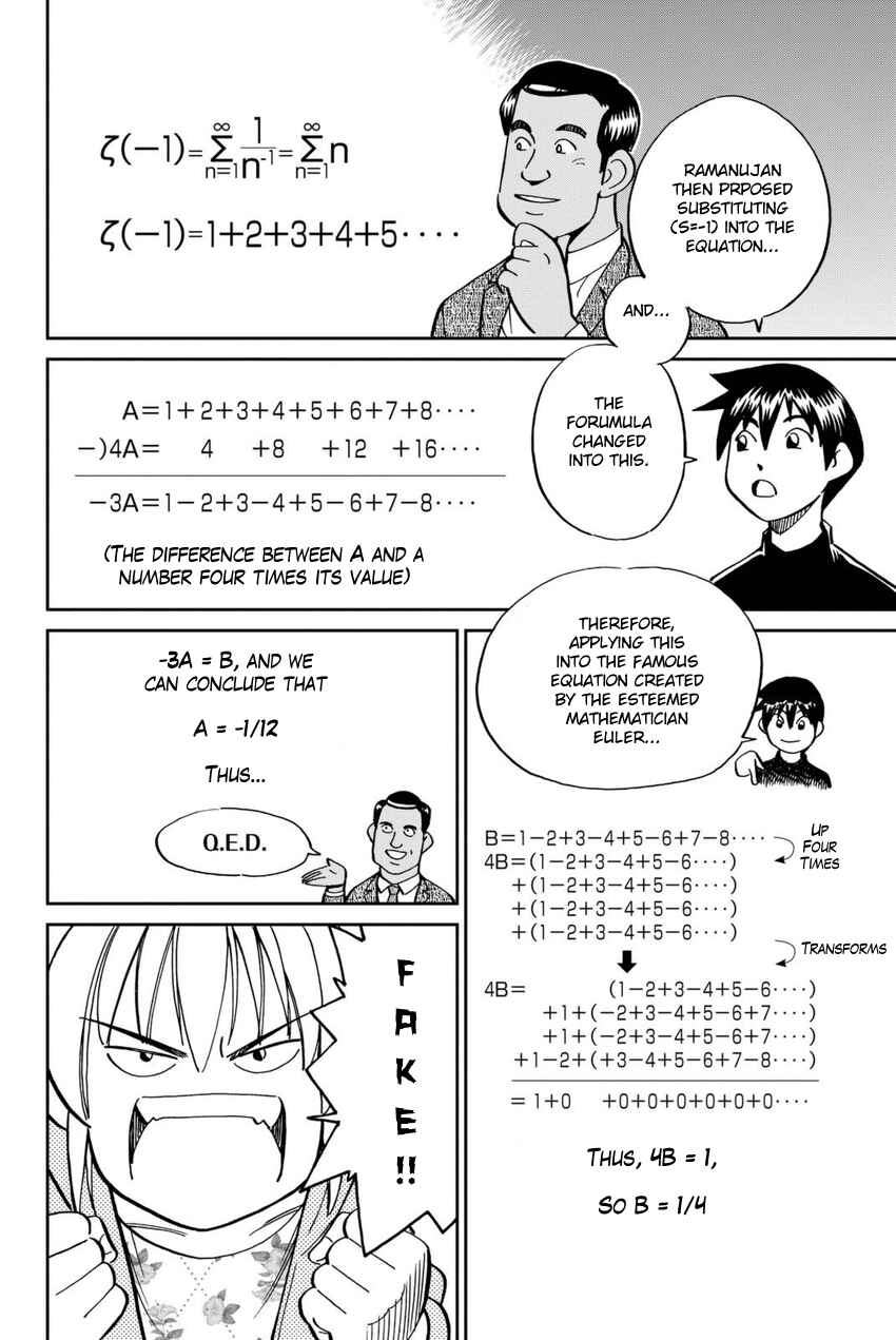 Page 39 Chapter 13 Q.E.D. iff - proven end -