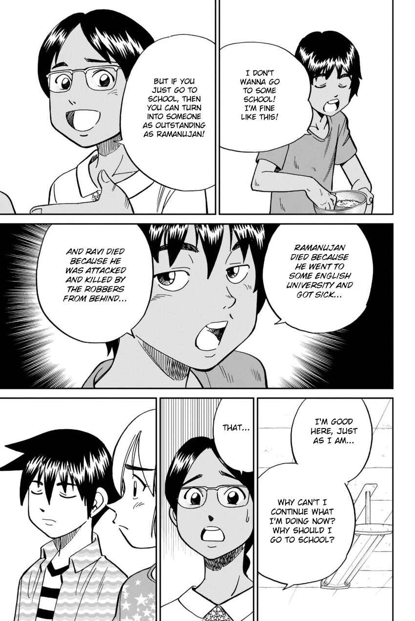 Page 60 Chapter 13 Q.E.D. iff - proven end -