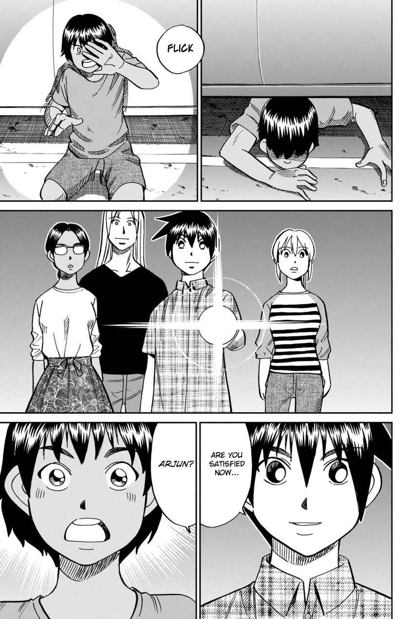 Page 74 Chapter 13 Q.E.D. iff - proven end -