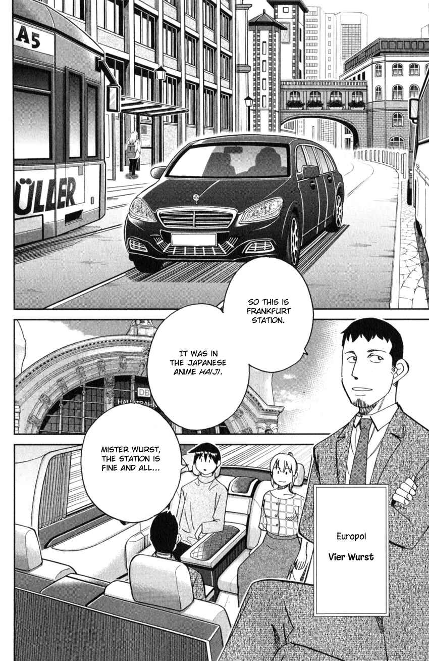 Page 9 Chapter 26 Q.E.D. iff - proven end -