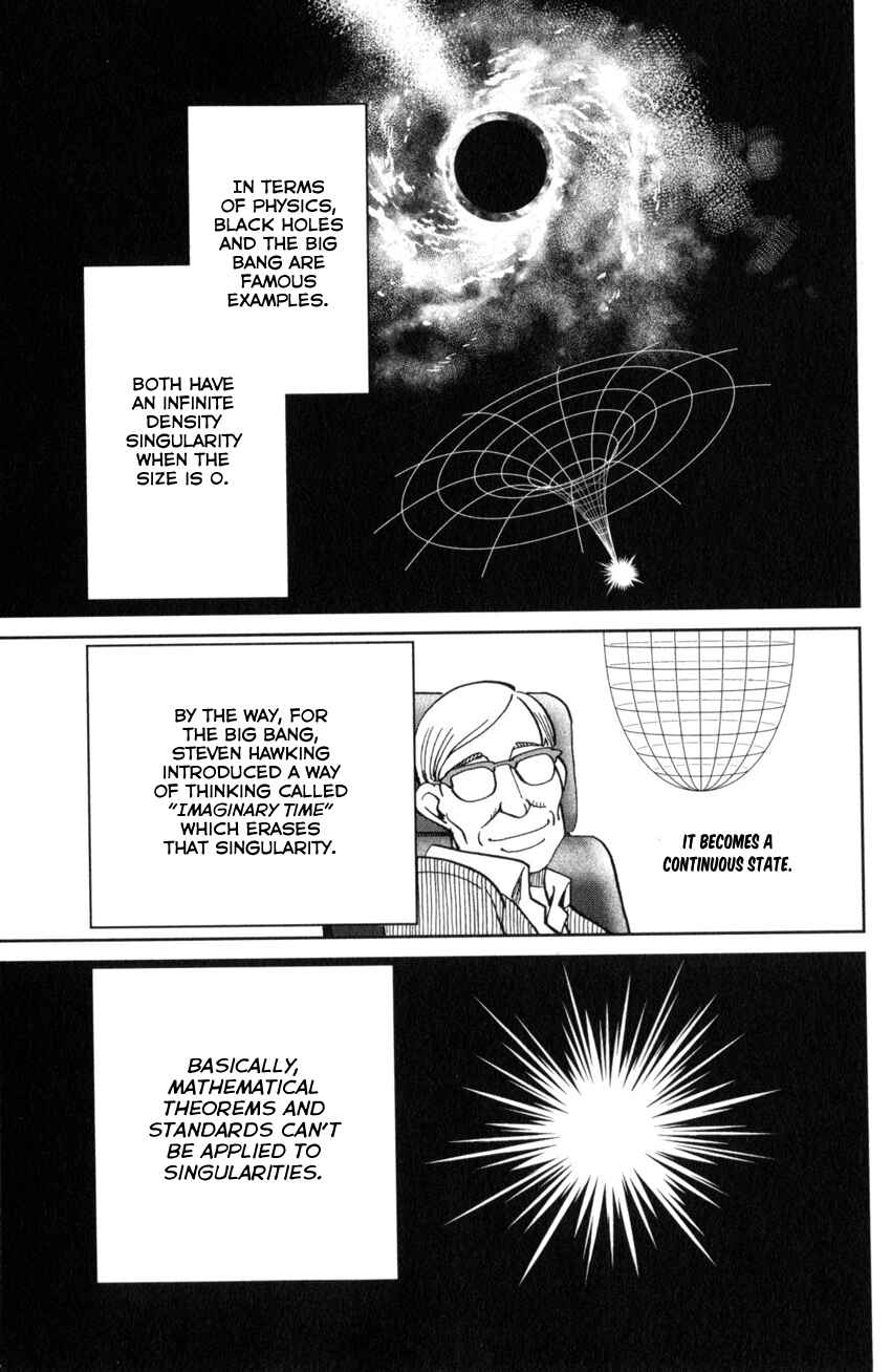 Page 48 Chapter 26 Q.E.D. iff - proven end -