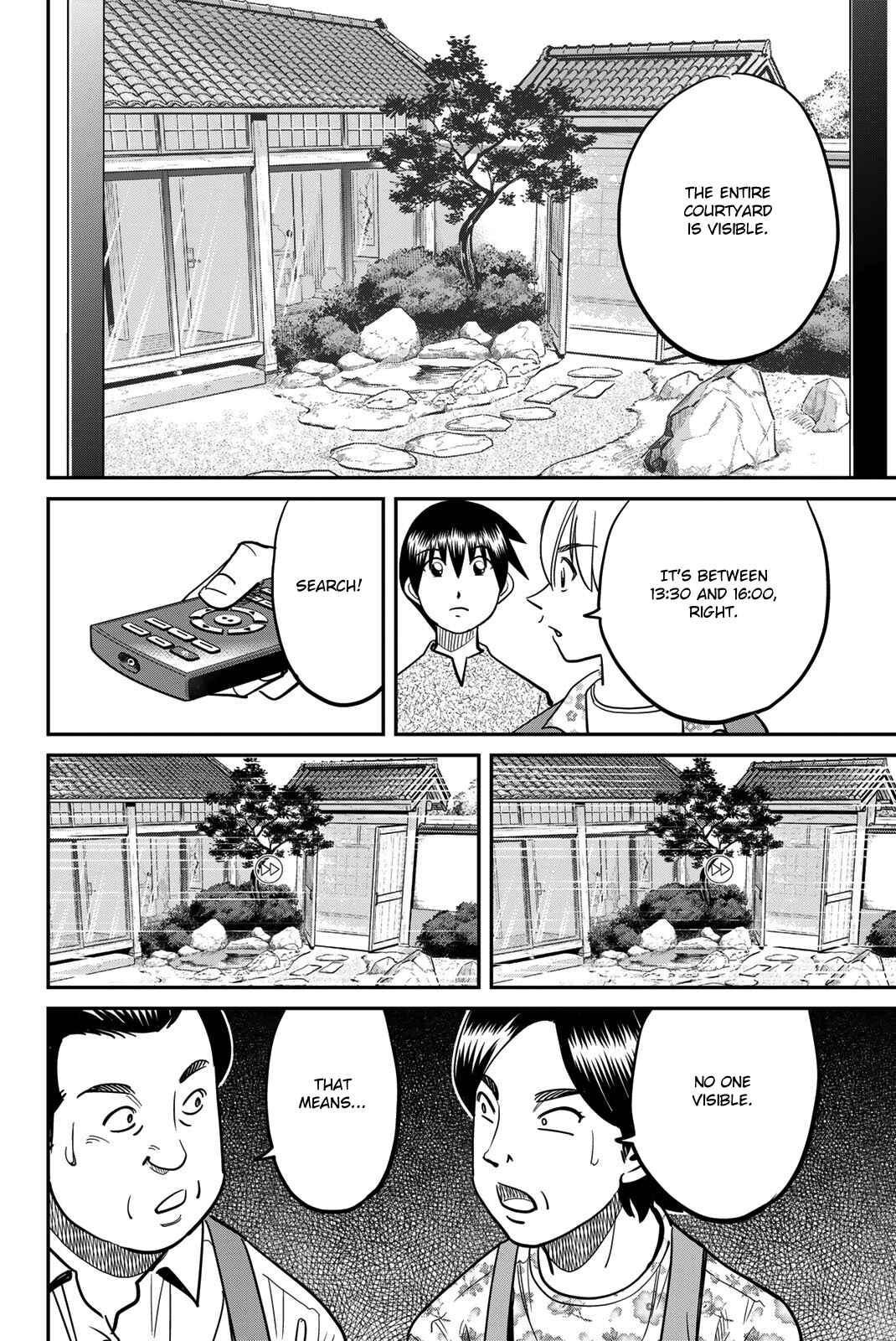 Page 30 Chapter 44 Q.E.D. iff - proven end -