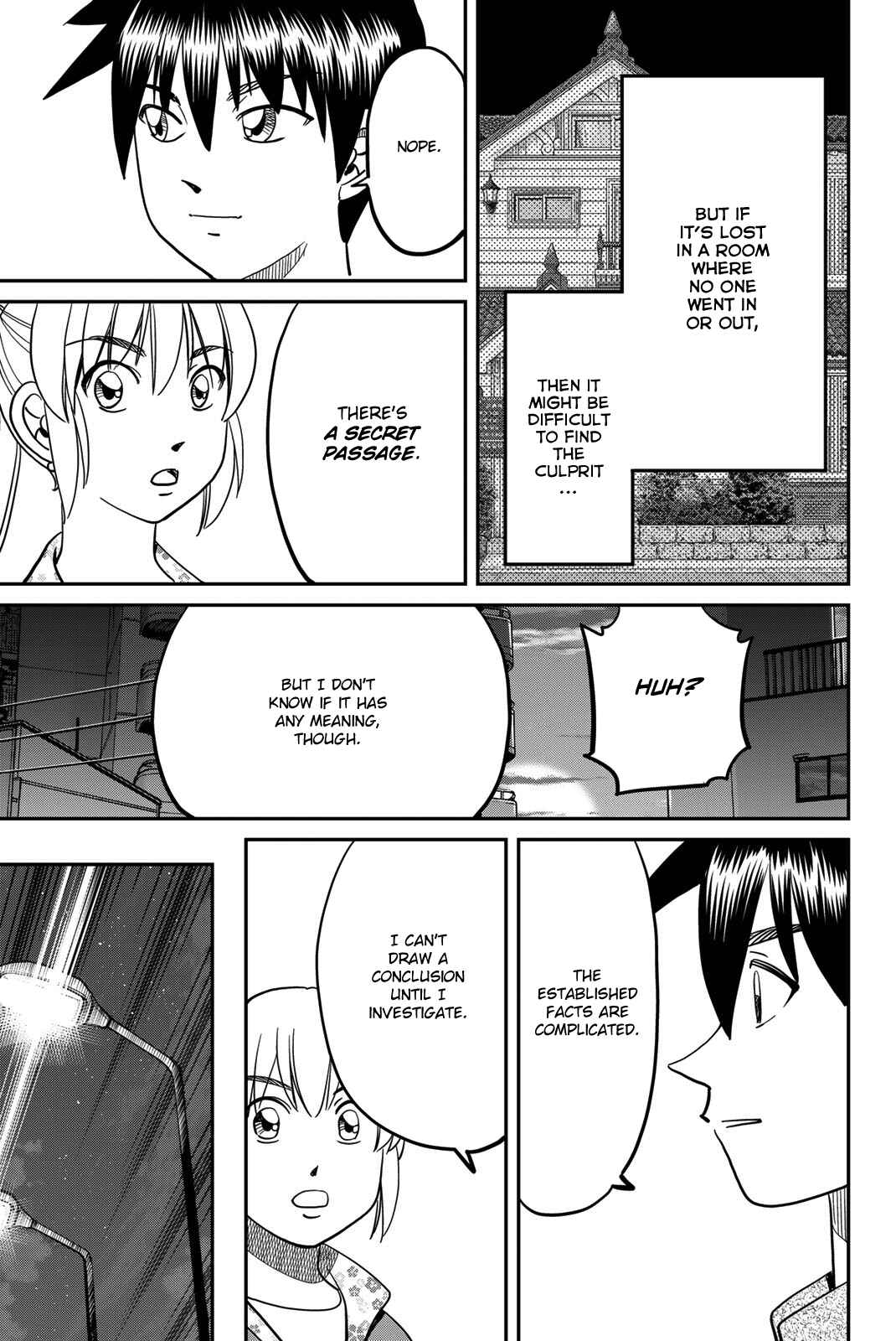 Page 33 Chapter 44 Q.E.D. iff - proven end -