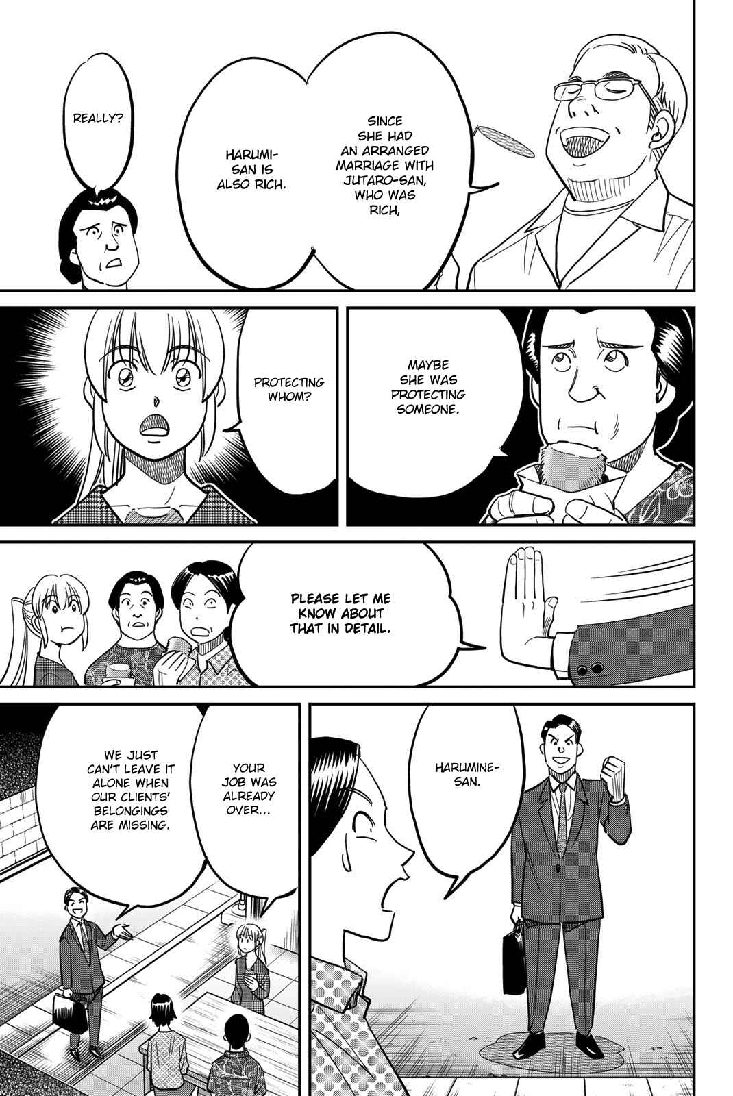 Page 37 Chapter 44 Q.E.D. iff - proven end -