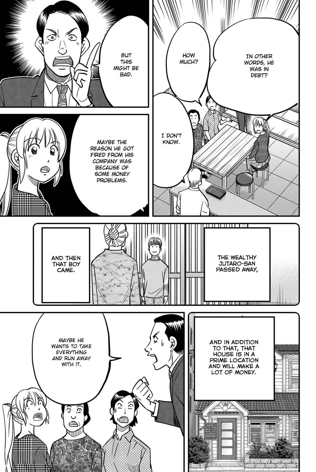Page 41 Chapter 44 Q.E.D. iff - proven end -