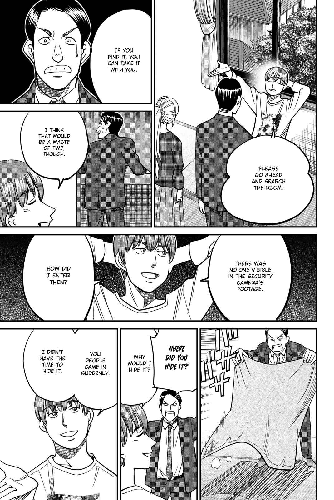 Page 49 Chapter 44 Q.E.D. iff - proven end -