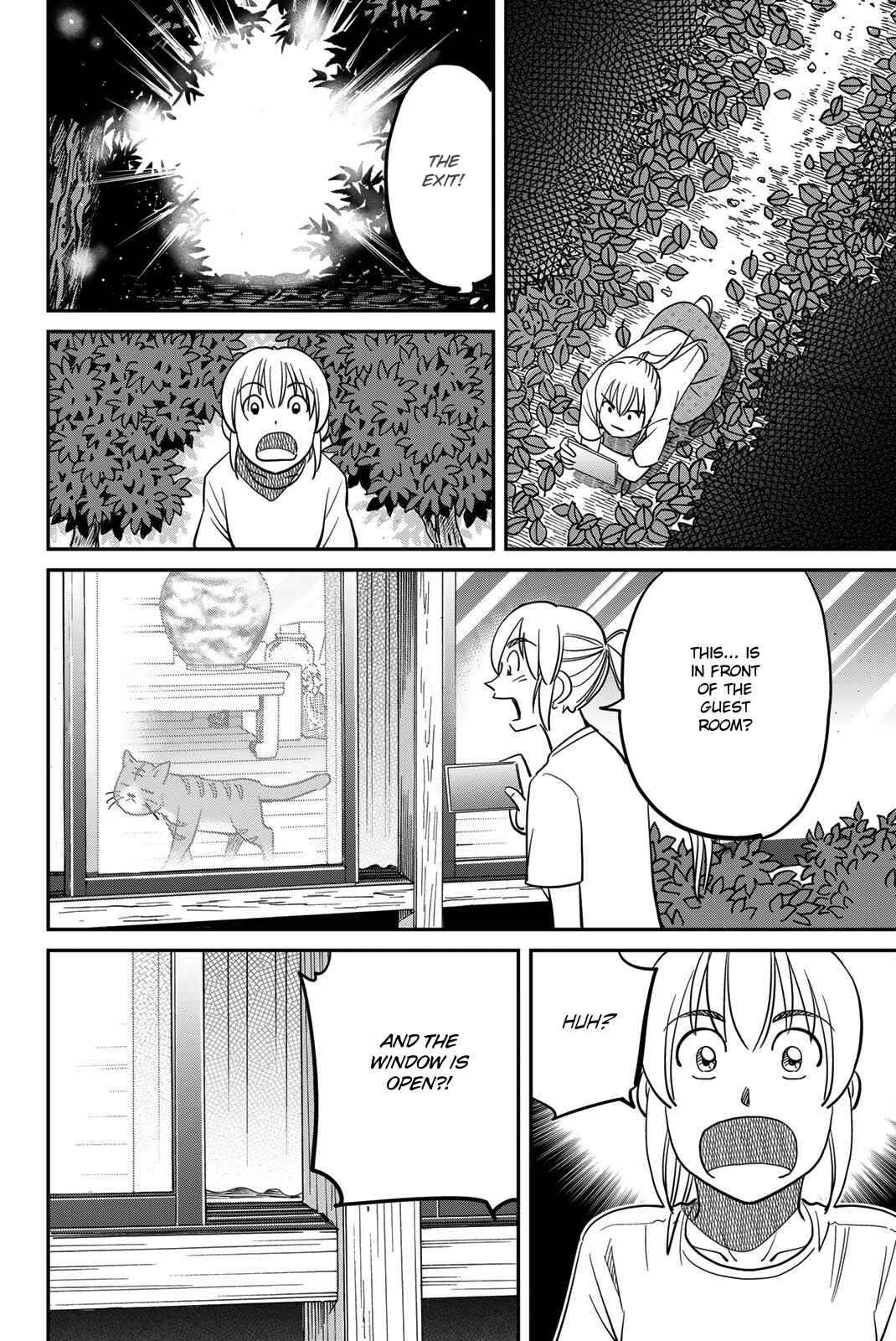 Page 58 Chapter 44 Q.E.D. iff - proven end -