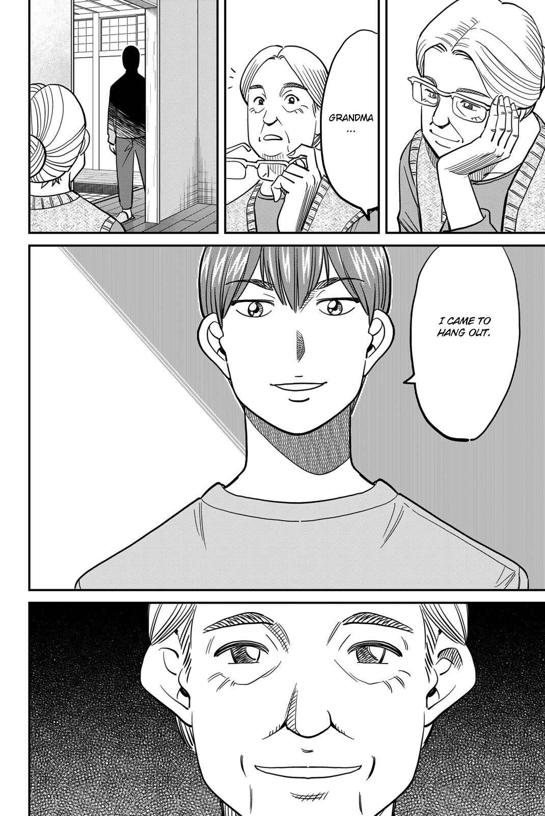 Page 66 Chapter 44 Q.E.D. iff - proven end -