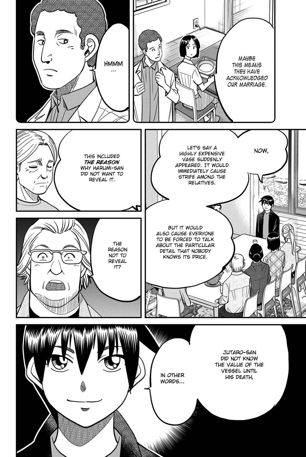 Page 90 Chapter 44 Q.E.D. iff - proven end -