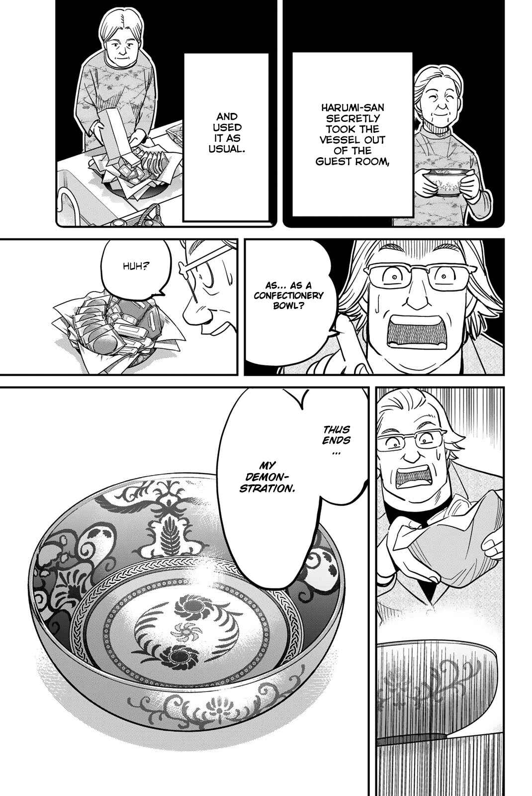 Page 93 Chapter 44 Q.E.D. iff - proven end -