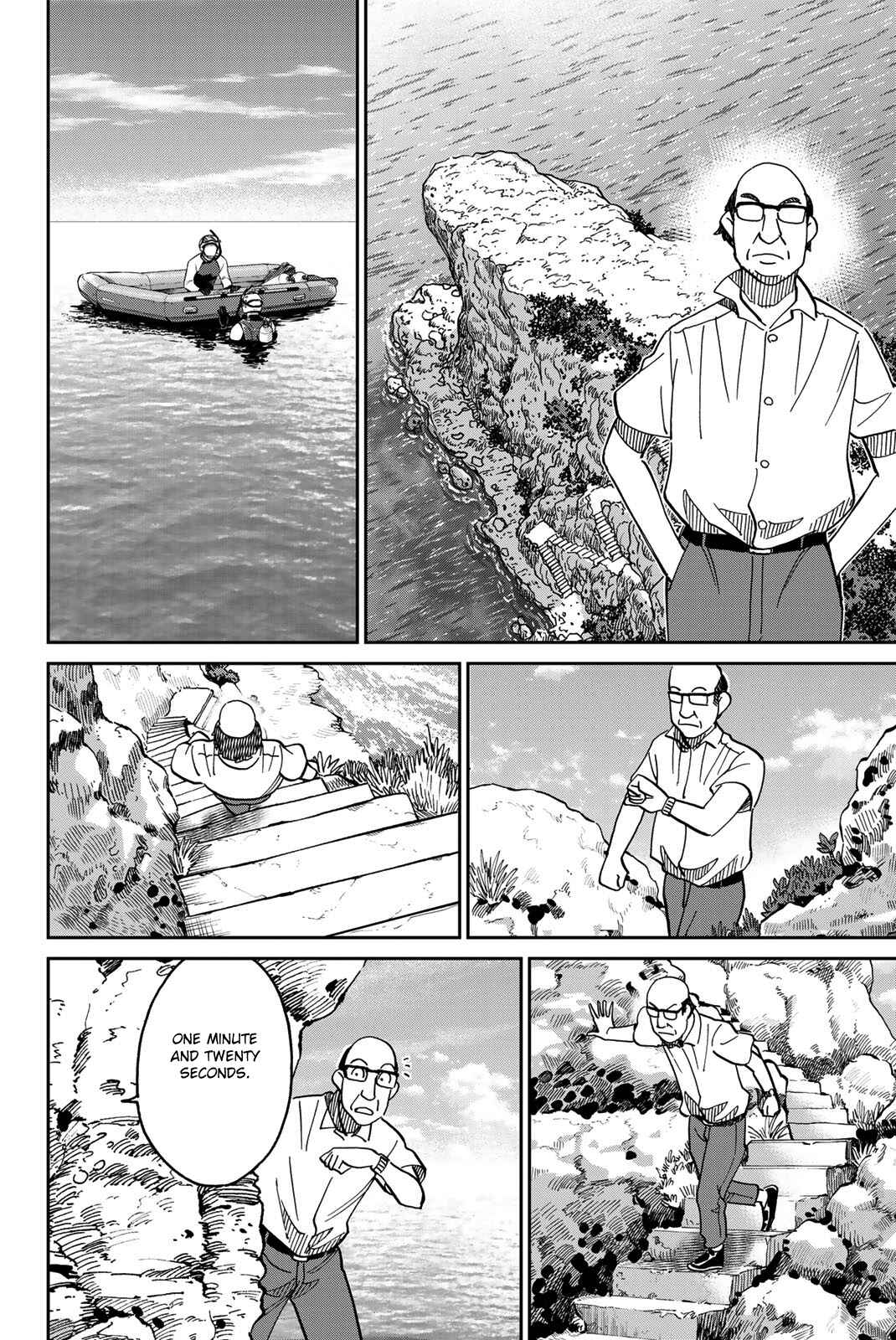 Page 41 Chapter 40 Q.E.D. iff - proven end -