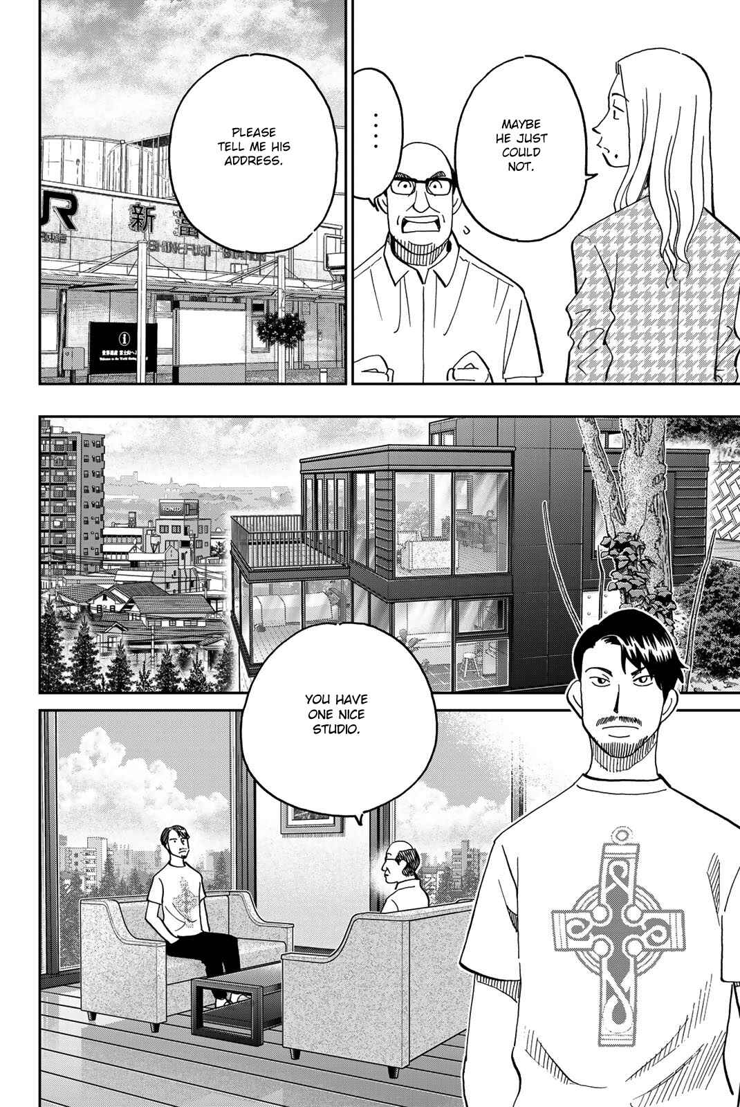 Page 47 Chapter 40 Q.E.D. iff - proven end -