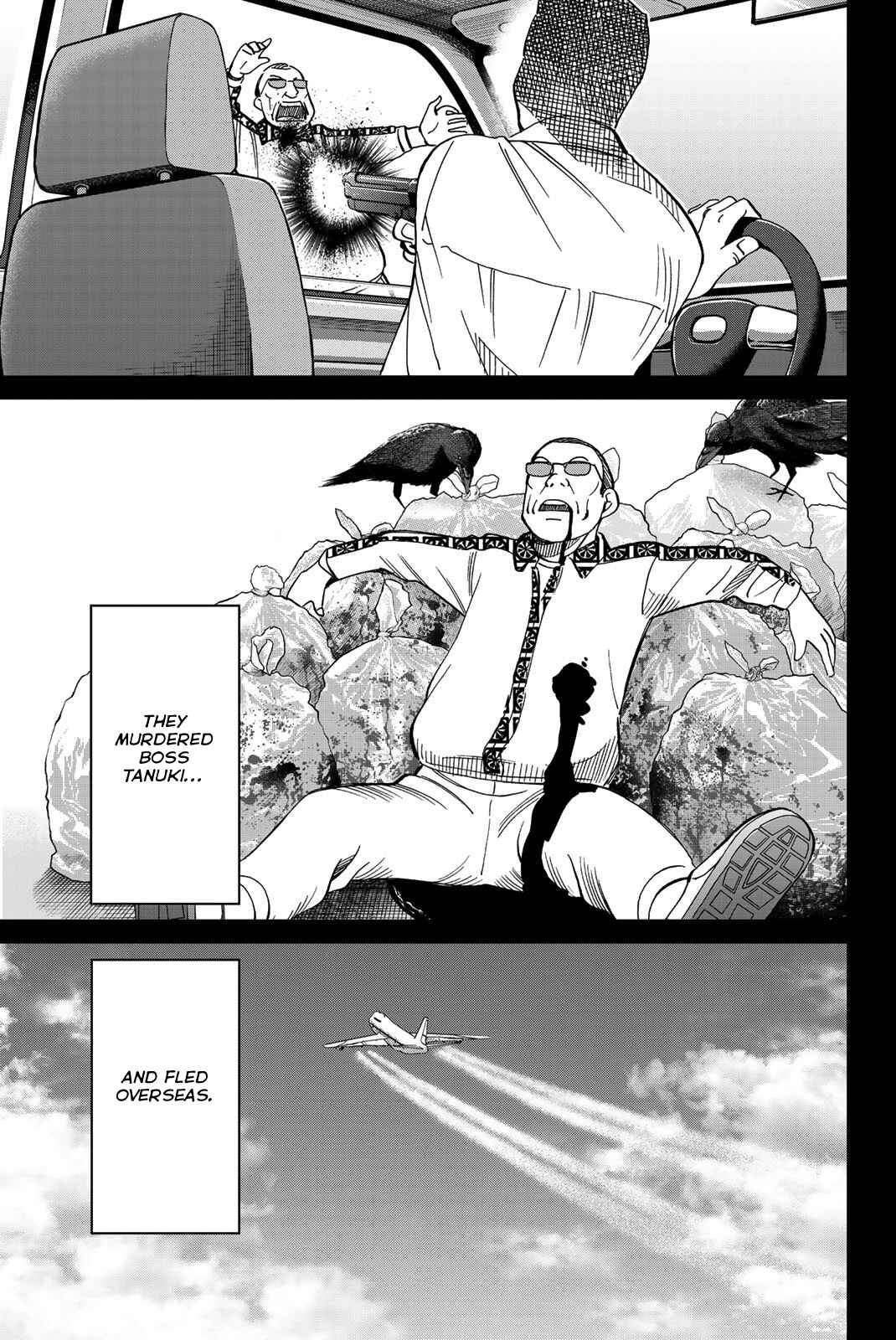 Page 92 Chapter 40 Q.E.D. iff - proven end -