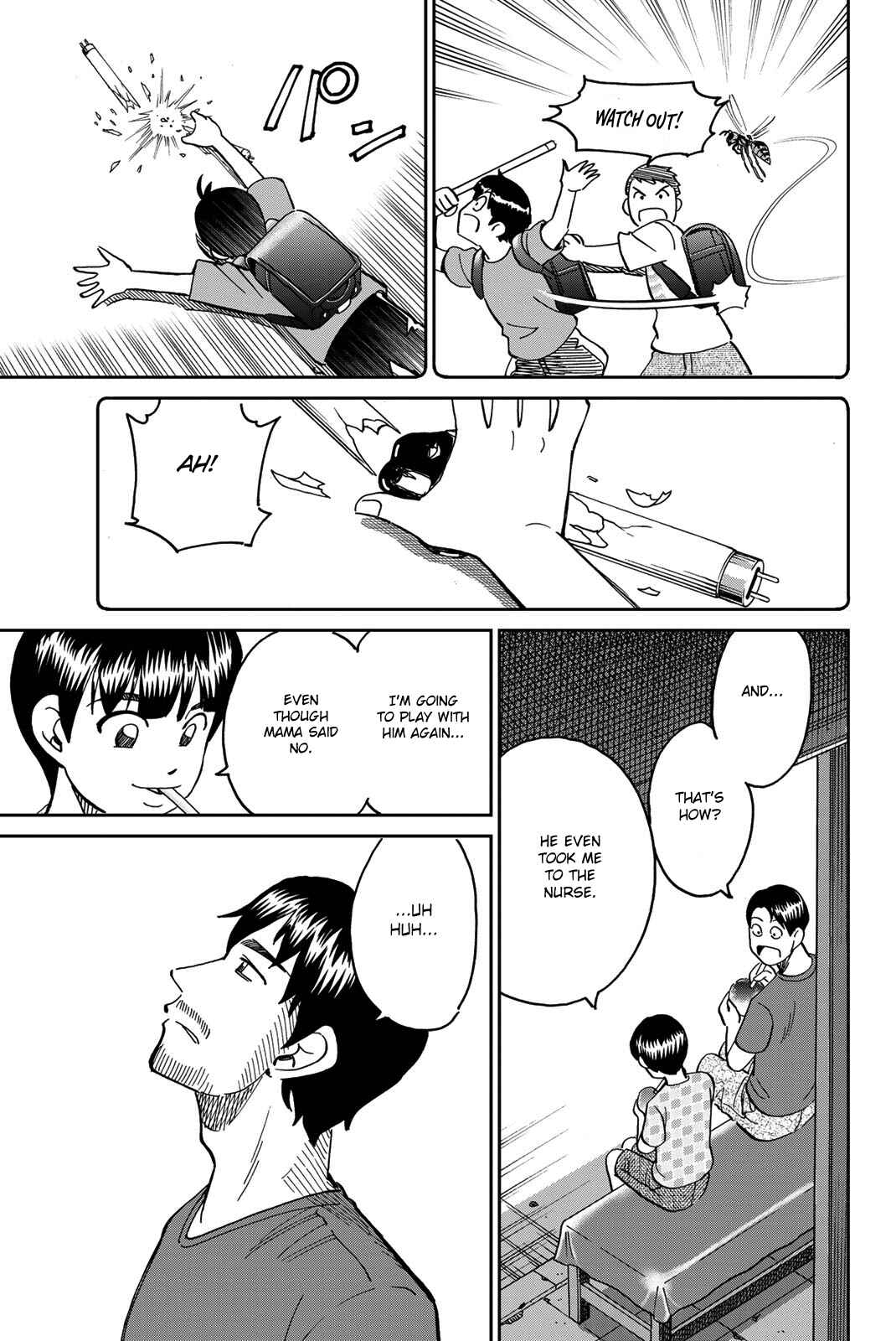 Page 96 Chapter 40 Q.E.D. iff - proven end -