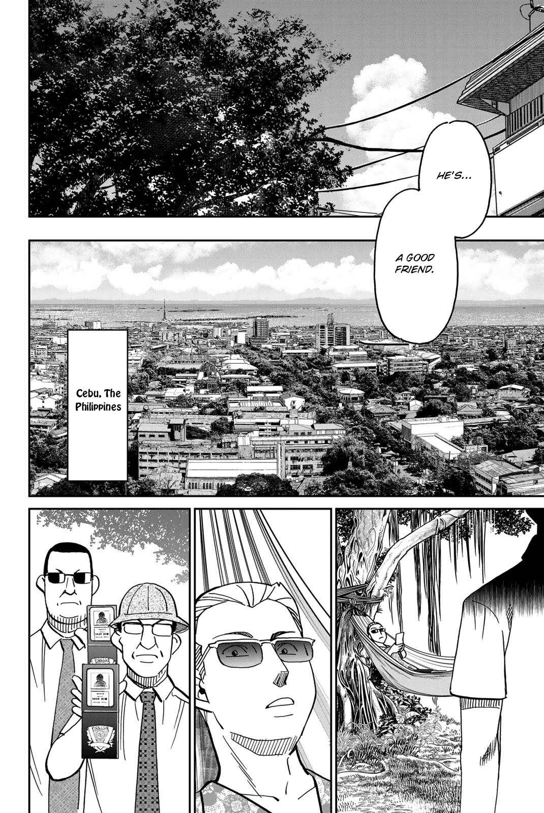 Page 97 Chapter 40 Q.E.D. iff - proven end -