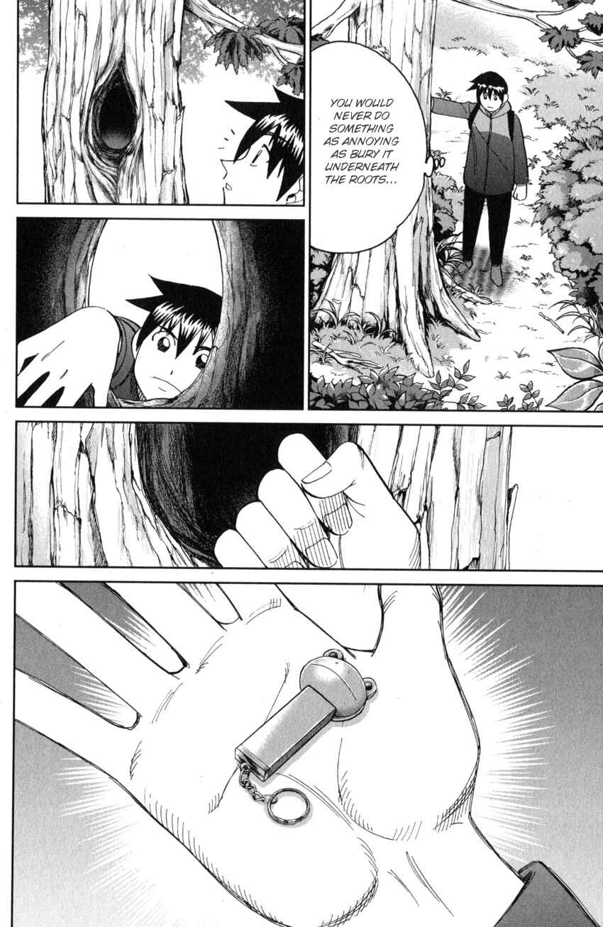 Page 18 Chapter 28 Q.E.D. iff - proven end -