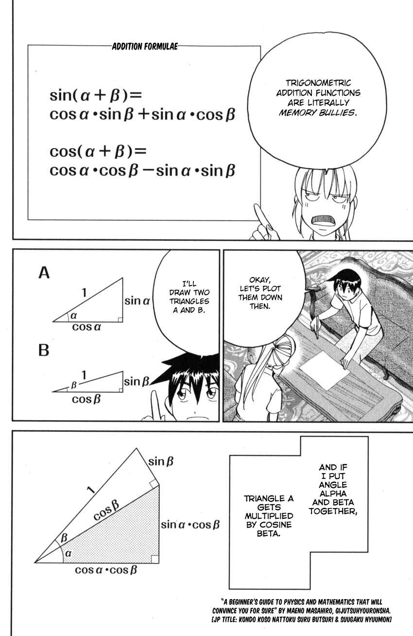 Page 20 Chapter 28 Q.E.D. iff - proven end -