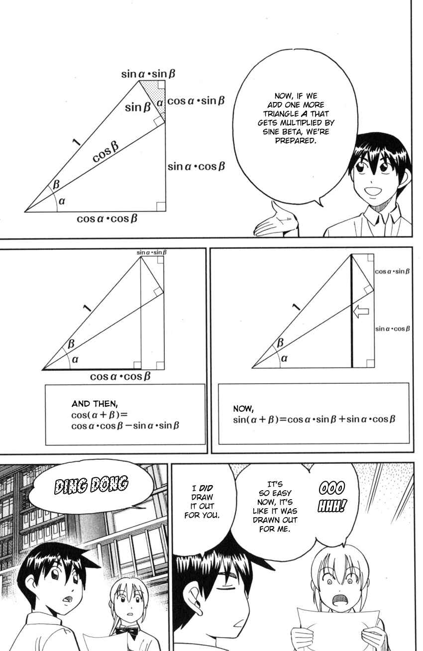 Page 21 Chapter 28 Q.E.D. iff - proven end -
