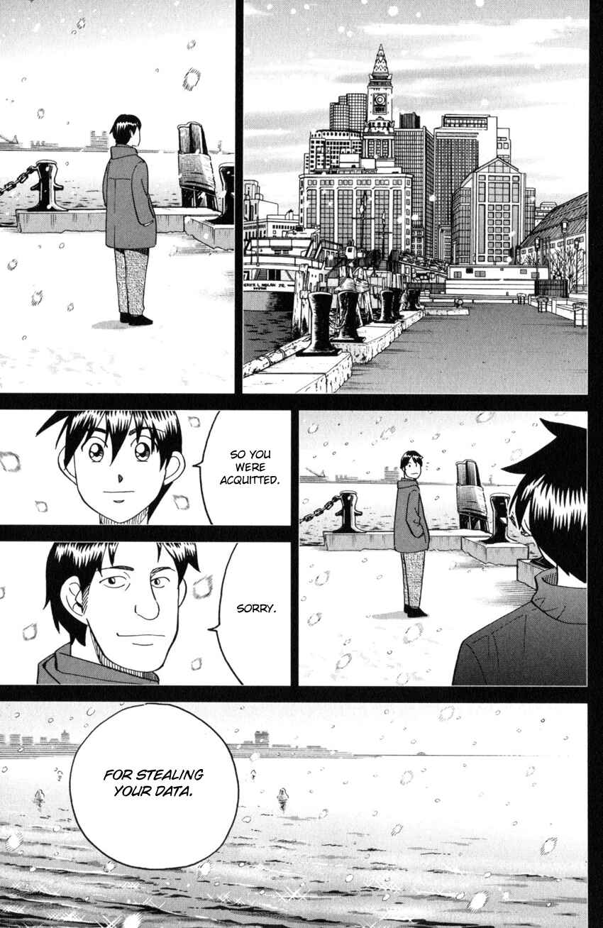 Page 73 Chapter 28 Q.E.D. iff - proven end -