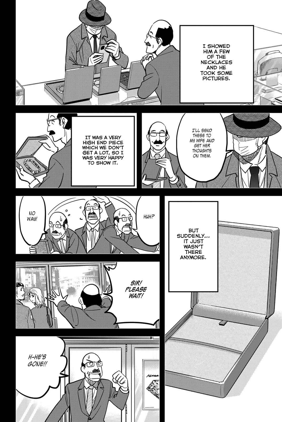 Page 14 Chapter 43 Q.E.D. iff - proven end -