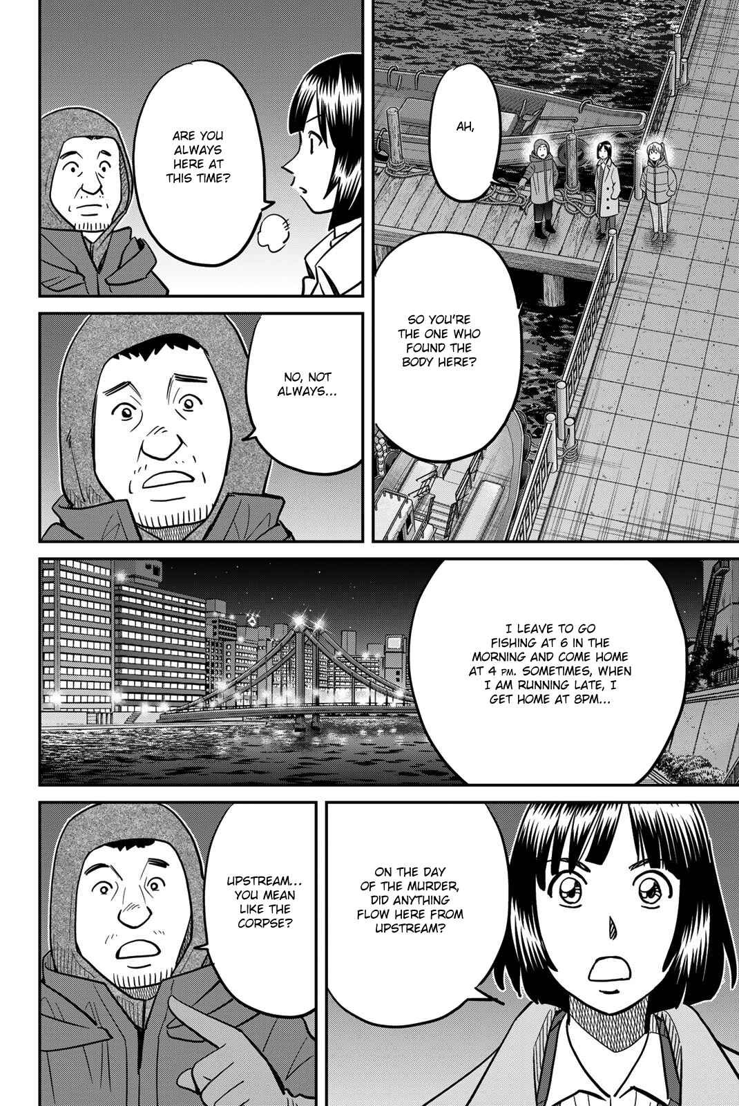 Page 50 Chapter 43 Q.E.D. iff - proven end -