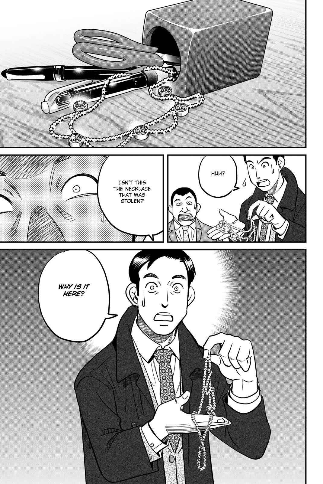 Page 53 Chapter 43 Q.E.D. iff - proven end -